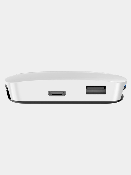 Carplay Ai Box 8/128Gb - Carlinkit TBox HDMI UHD (YouTube, Google Play, Yandex для Tahoe)