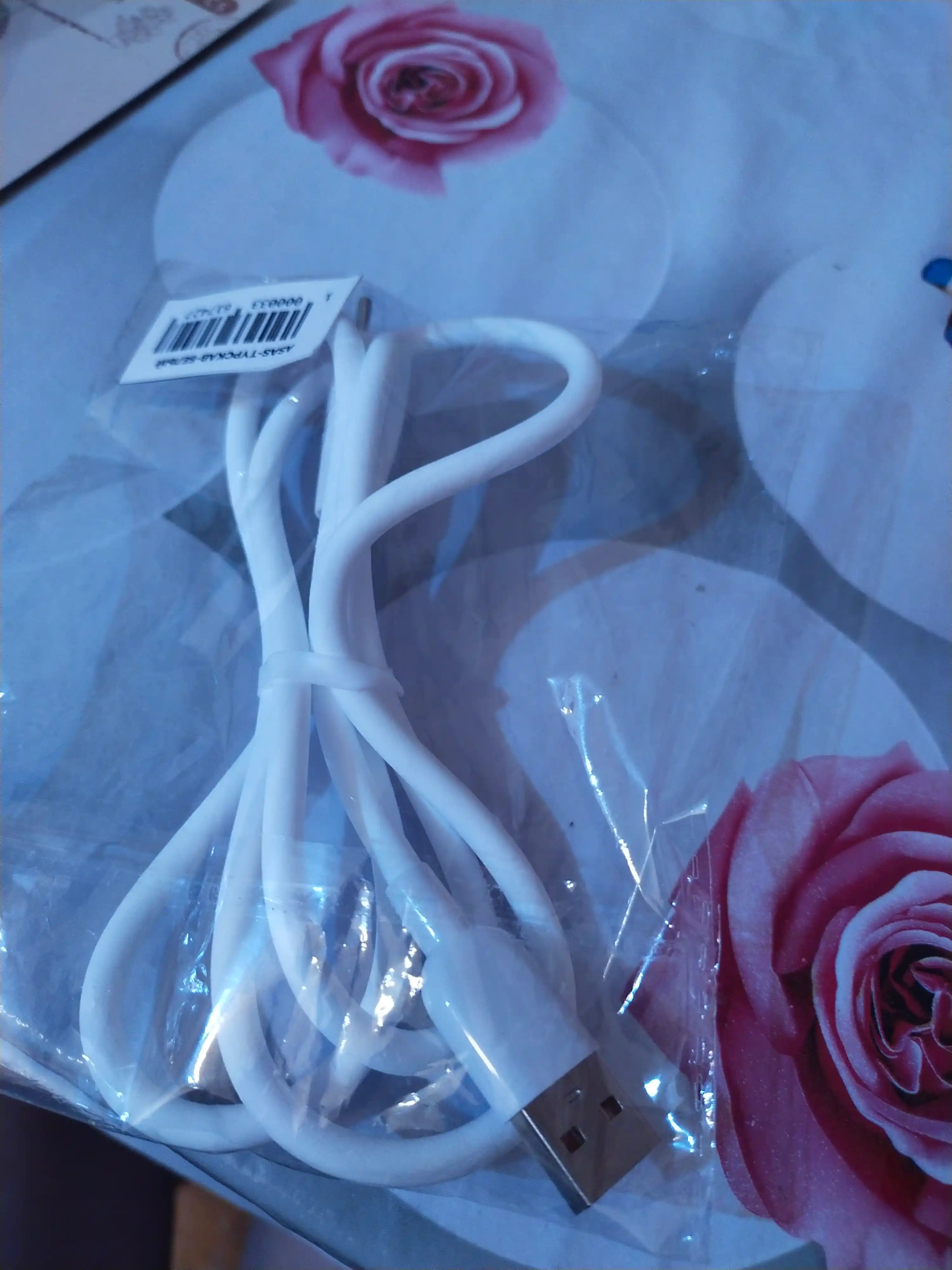 Kabel Type-C/USB type c lightning Samsung, Xiaomi, Android uchun tez zaryadlovchi kabel