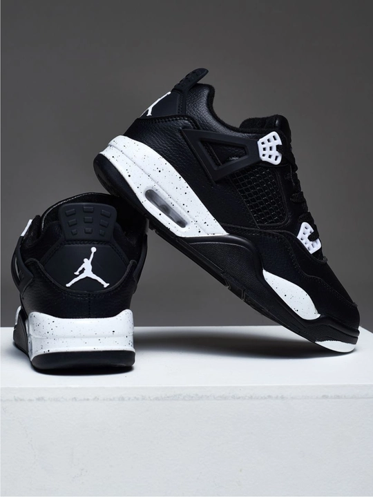 Erkaklar uchun krossovkalar Air jordan, bahor va yoz uchun