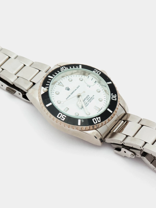 Мужские наручные часы Datejust, с кварцевым механизмом, в подарочной коробке