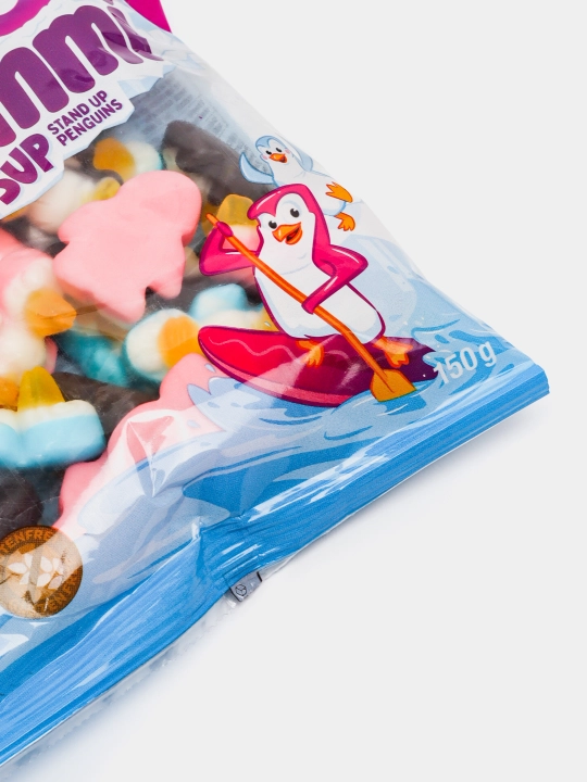 Мармелад "TROLLI" Pingummi, 150 г