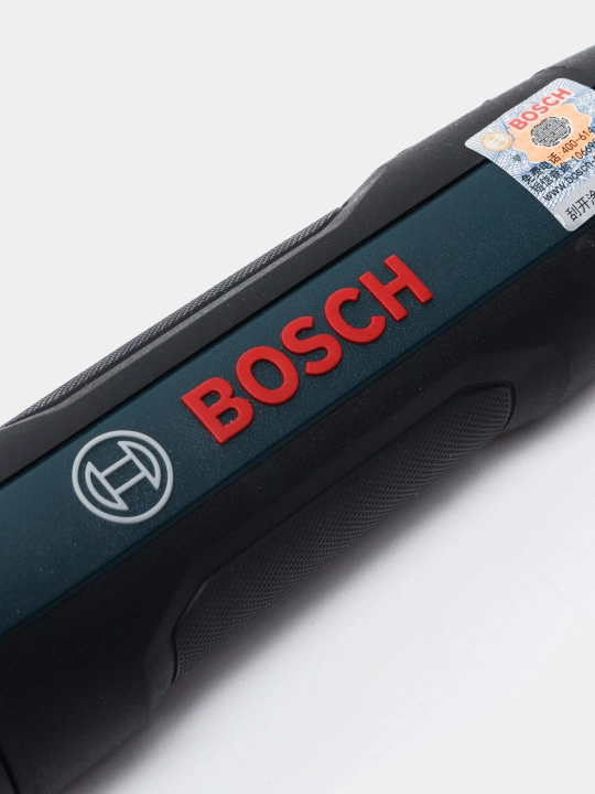 Bosch GO 3: Профессиональная электроотвертка 3.6В с универсальным фиксатором – до 5 мм