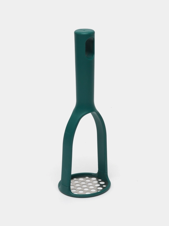 Kartoshka pyuresi plastik, kartoshka pressi