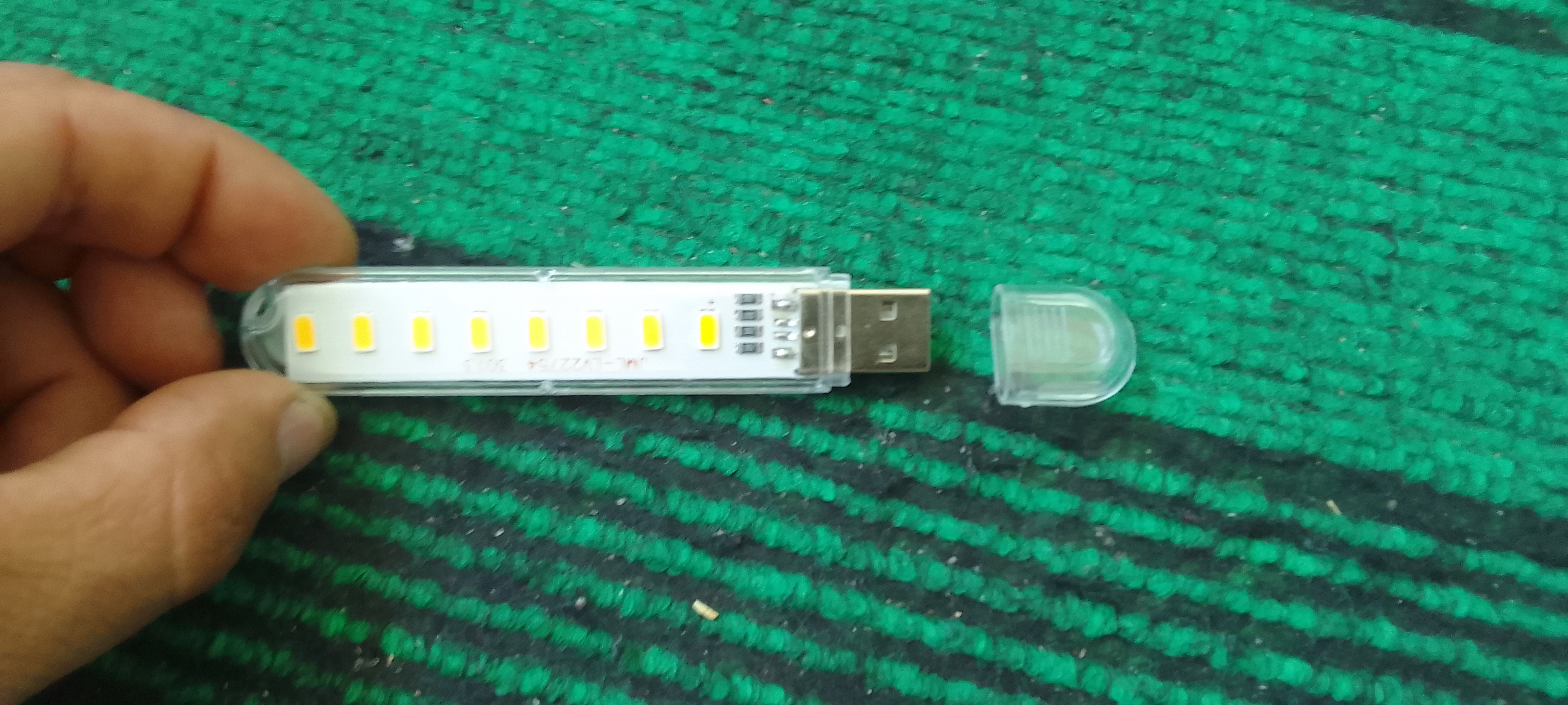 Светильник USB Led