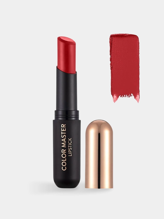 Помада для губ Color Master Lipstick Flormar