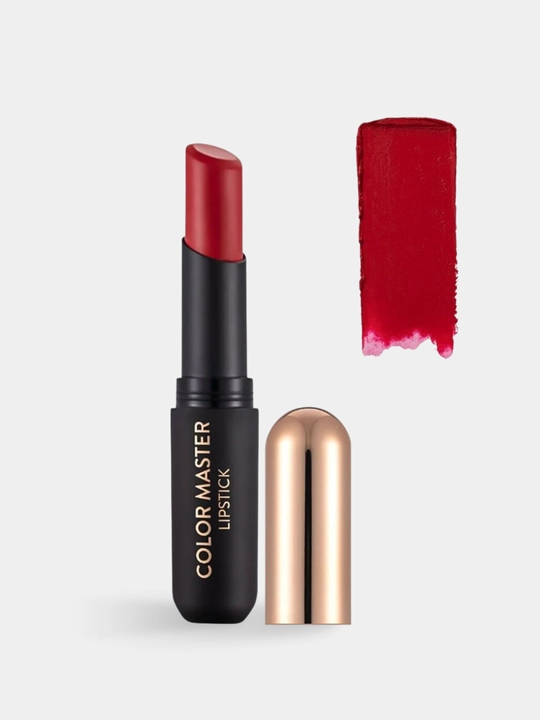 Помада для губ Color Master Lipstick Flormar