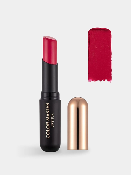 Помада для губ Color Master Lipstick Flormar