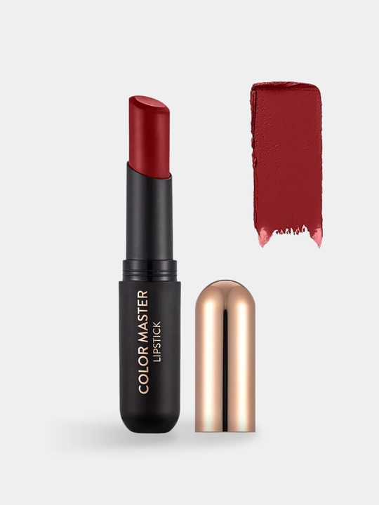 Помада для губ Color Master Lipstick Flormar