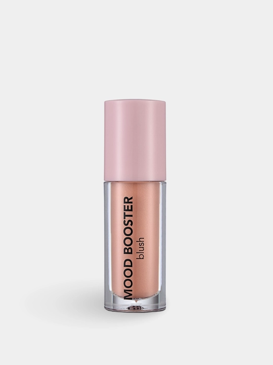 Yuz uchun rumyana, suyuq Mood Booster Blush Flormar