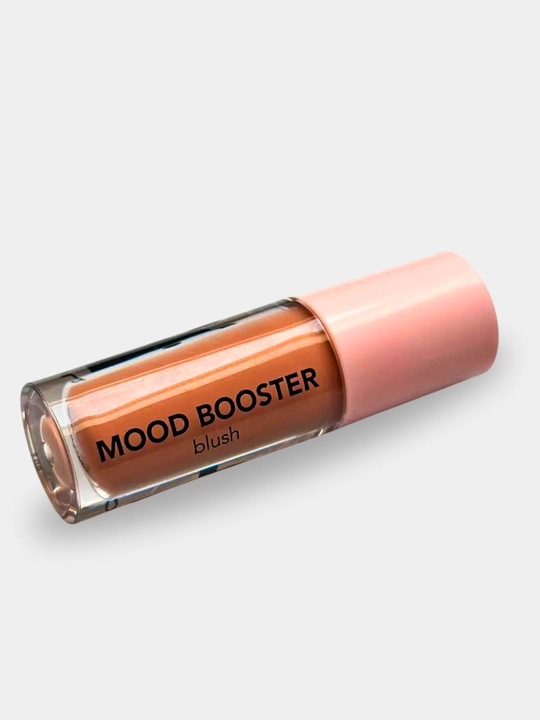 Yuz uchun rumyana, suyuq Mood Booster Blush Flormar