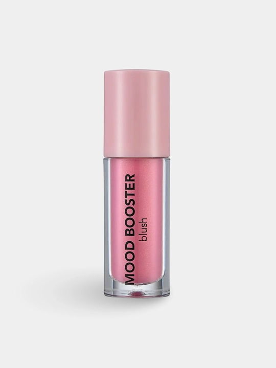 Yuz uchun rumyana, suyuq Mood Booster Blush Flormar
