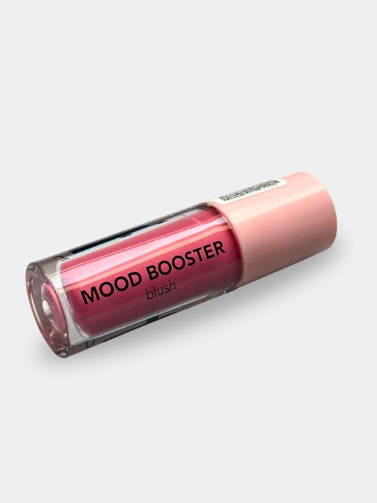 Yuz uchun rumyana, suyuq Mood Booster Blush Flormar