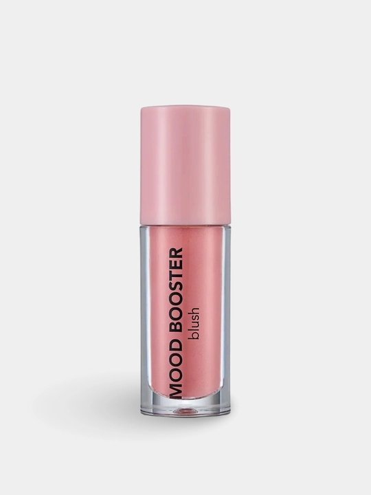 Yuz uchun rumyana, suyuq Mood Booster Blush Flormar