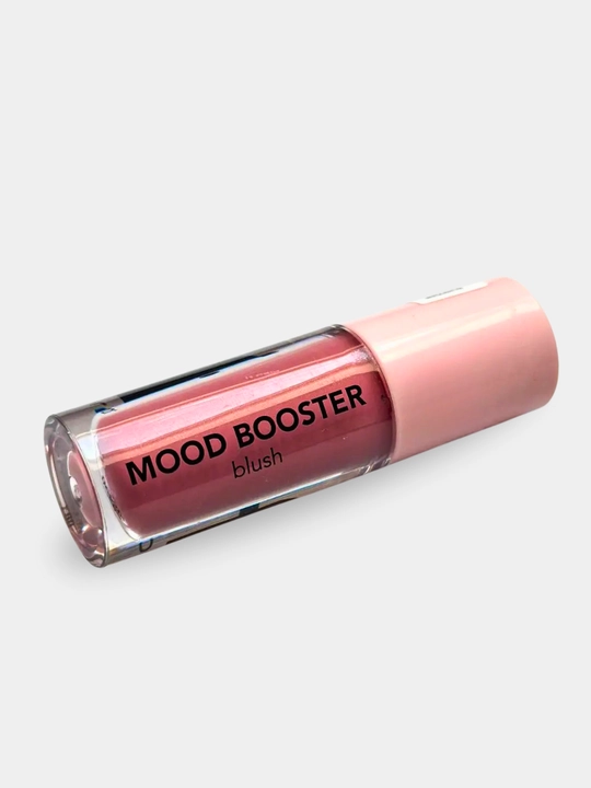 Yuz uchun rumyana, suyuq Mood Booster Blush Flormar