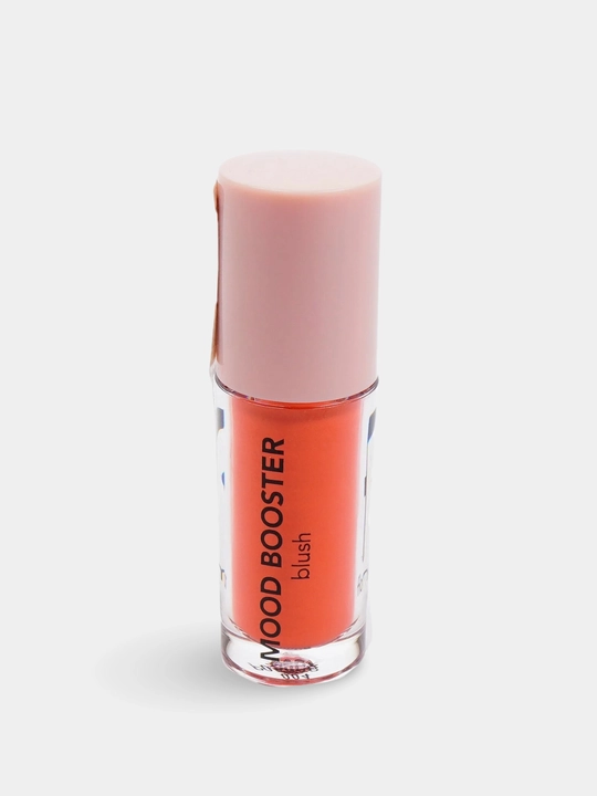 Yuz uchun rumyana, suyuq Mood Booster Blush Flormar