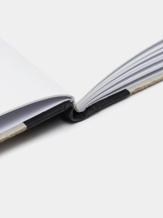 Sketchbook, 197x124 mm, 36 varaq, ofset qog'oz 120 g/m2,   4559 21359 q0000052205 - 