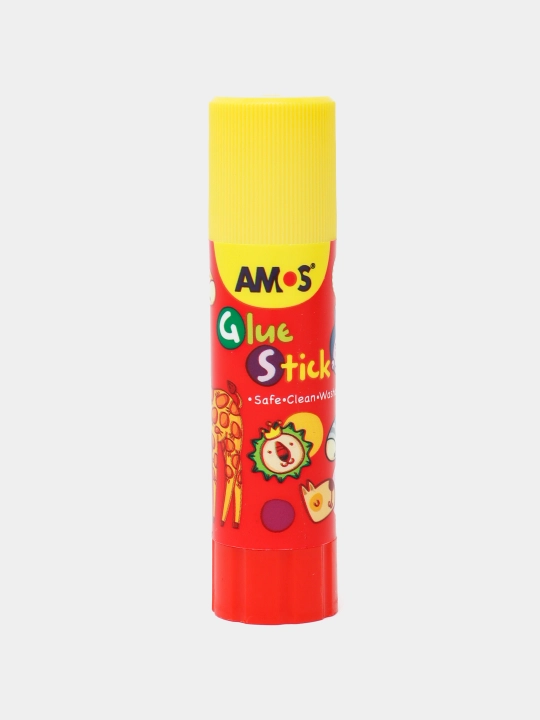 Yelim tayoq hayvon qizil Amos 8 gr, GSW8AR MR000936