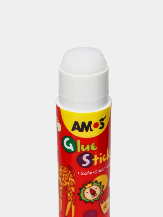 Yelim tayoq hayvon qizil Amos 8 gr, GSW8AR MR000936
