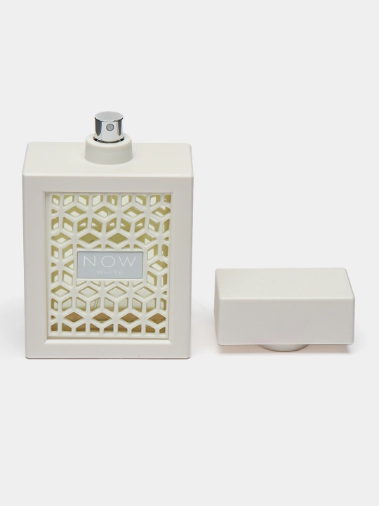 Parfyumlangan suv NOW Black Eau De Parfum by Lattafa Rave UAE, 100 ml