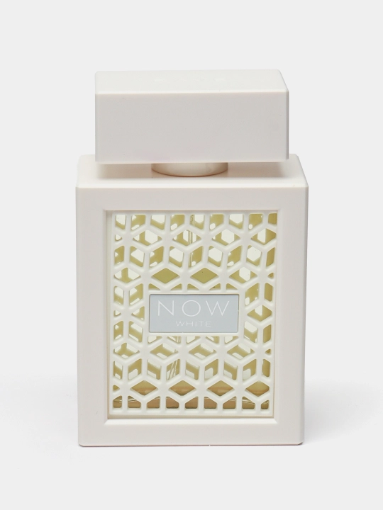 Parfyumlangan suv NOW Black Eau De Parfum by Lattafa Rave UAE, 100 ml