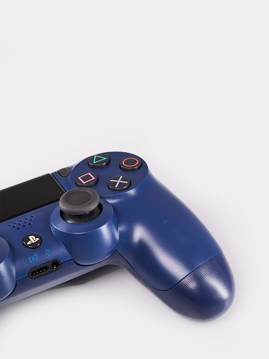 Joystik PS4, Bluetooth, simsiz geympad komyuter va smartfonlar uchun kontroller