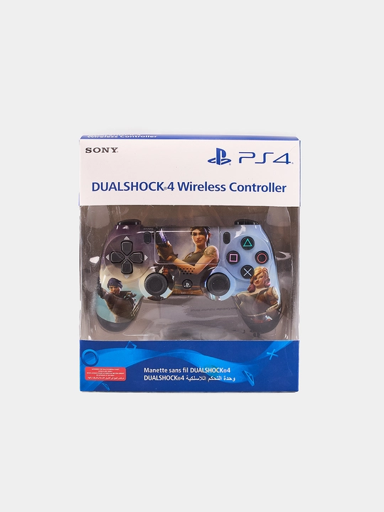 Joystik PS4, Bluetooth, simsiz geympad komyuter va smartfonlar uchun kontroller