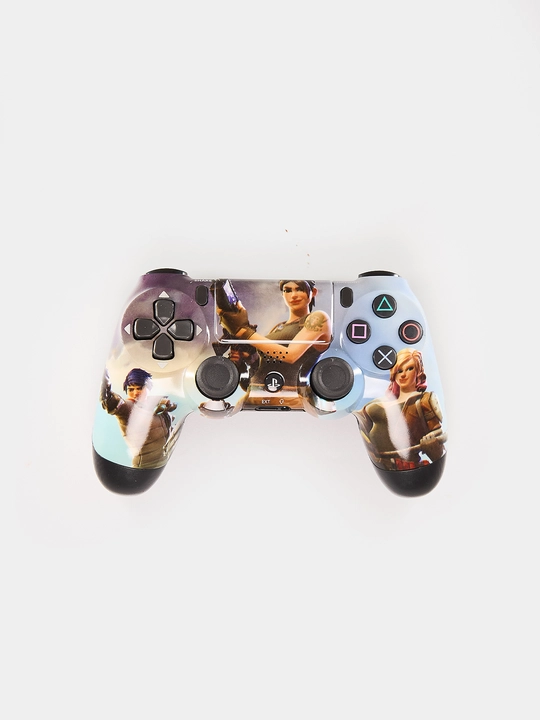 Joystik PS4, Bluetooth, simsiz geympad komyuter va smartfonlar uchun kontroller