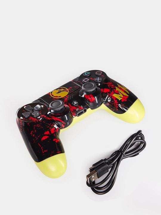 Joystik Dualshock 4 PS4, kompyuter va smartfonlar uchun kontroller