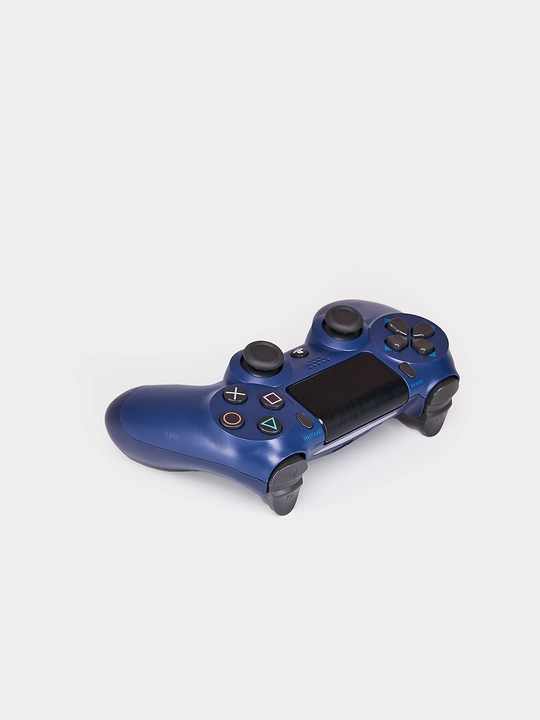 Joystik Dualshock 4 PS4, kompyuter va smartfonlar uchun kontroller