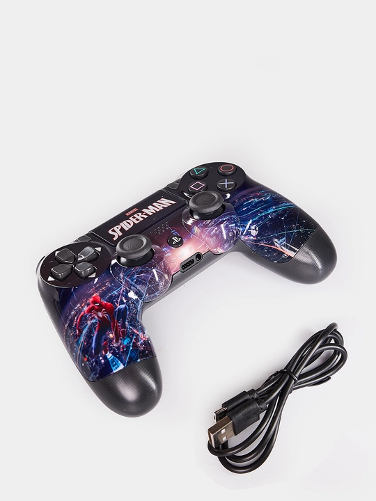 Joystik Dualshock 4 PS4, kompyuter va smartfonlar uchun kontroller