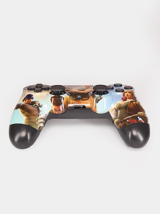 Joystik Dualshock 4 PS4, kompyuter va smartfonlar uchun kontroller