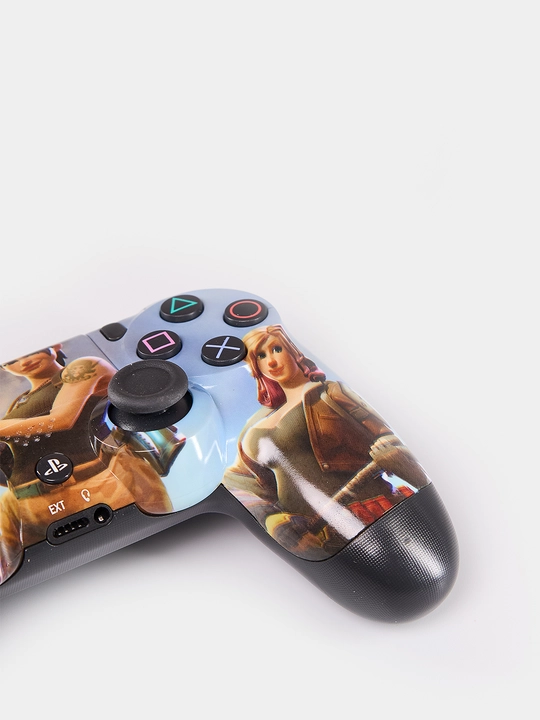 Joystik Dualshock 4 PS4, kompyuter va smartfonlar uchun kontroller
