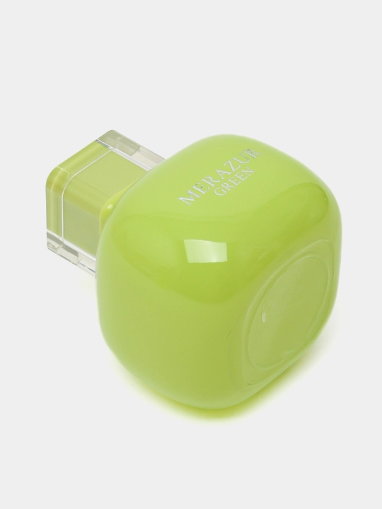 Ayollar uchun parfumlangan suv Merazur Green, 100 ml, Frantsiya
