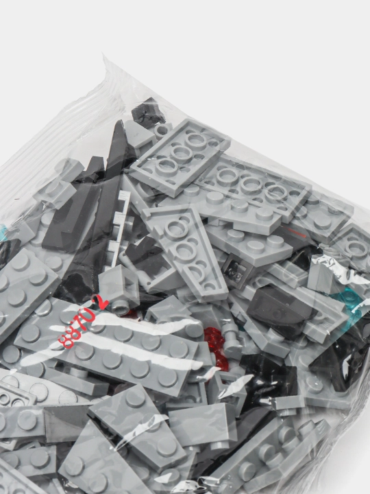 Конструкторы 8 в 1 "Военный флот и корабль" совместим с Lego