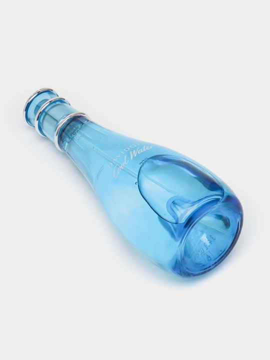 Парфюмерная вода для женщин, DAVIDOFF COOLWATER, 100 мл