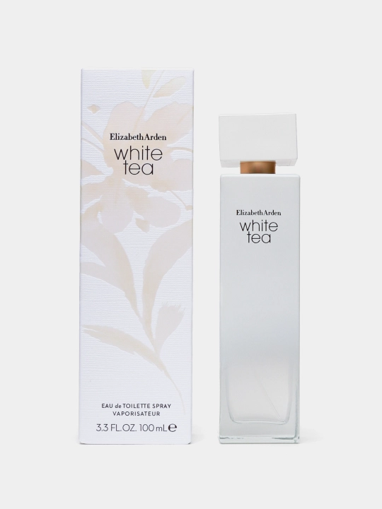 Туалетная вода для женщин Elizabeth Arden "WHITE TEA", 100 мл - 