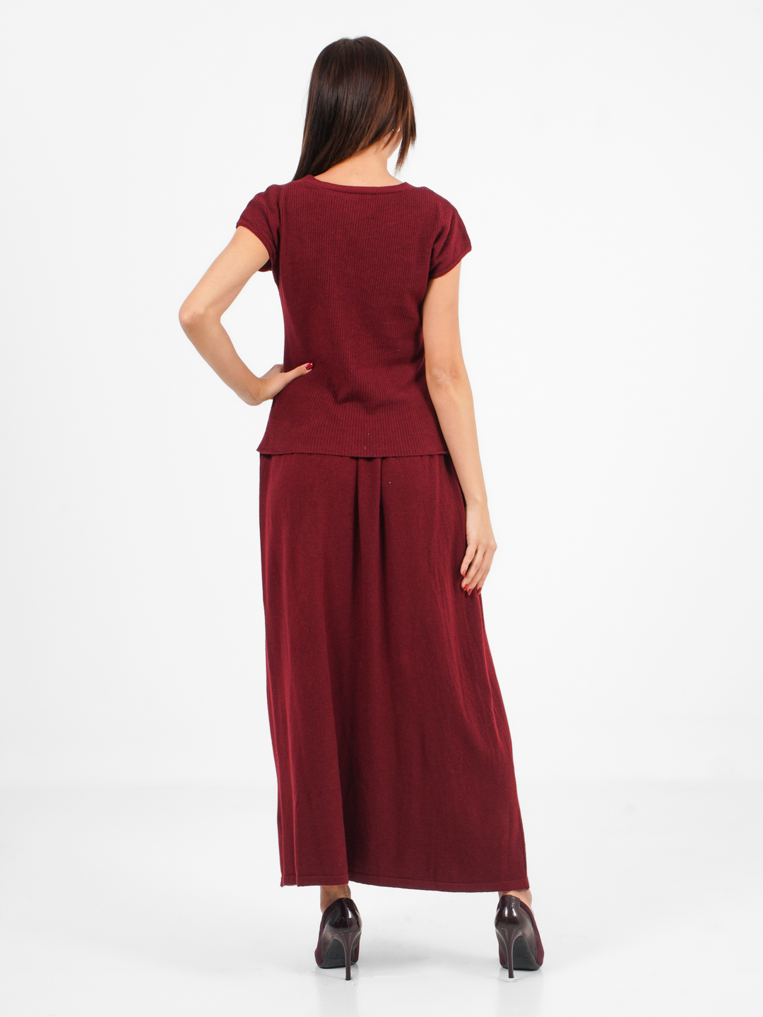 Kun boyi xolamni sikdim Eshakdagi katta obekt