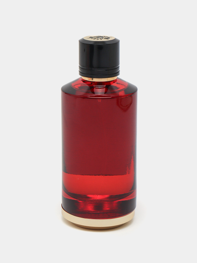 Ayollar va erkaklar uchun parfyumlangan suv, Mancera Red Tobacco, 120 ml, Fransiya