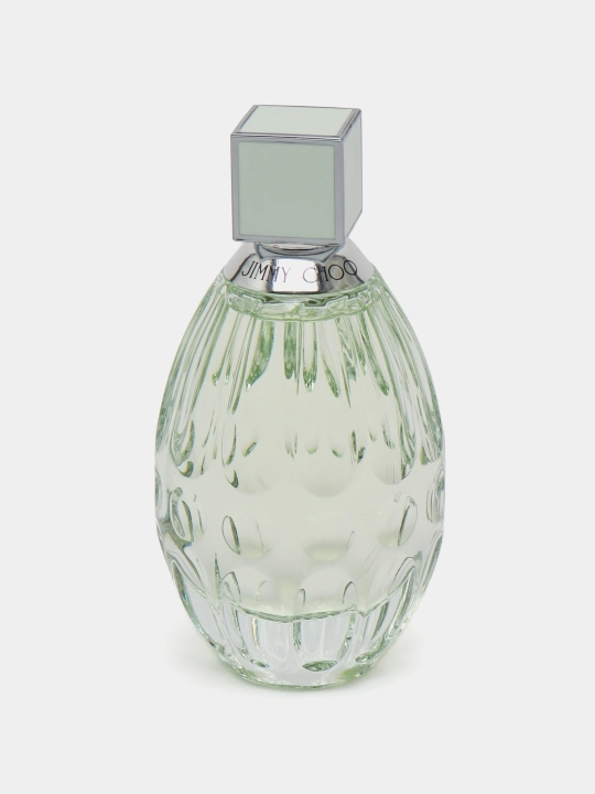 Туалетная вода для женщин, JIMMY CHOO FLORAL, 90 мл, Франция
