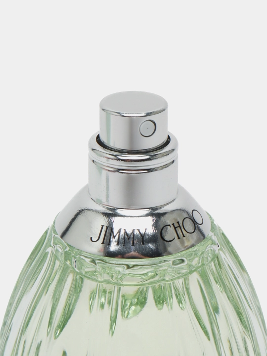 Туалетная вода для женщин, JIMMY CHOO FLORAL, 90 мл, Франция