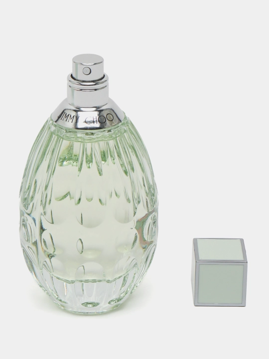 Туалетная вода для женщин, JIMMY CHOO FLORAL, 90 мл, Франция