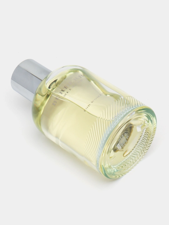 Ayollar uchun parfumlangan suv, BURBERRY WEEKEND, 100 ml, FRANSIYA