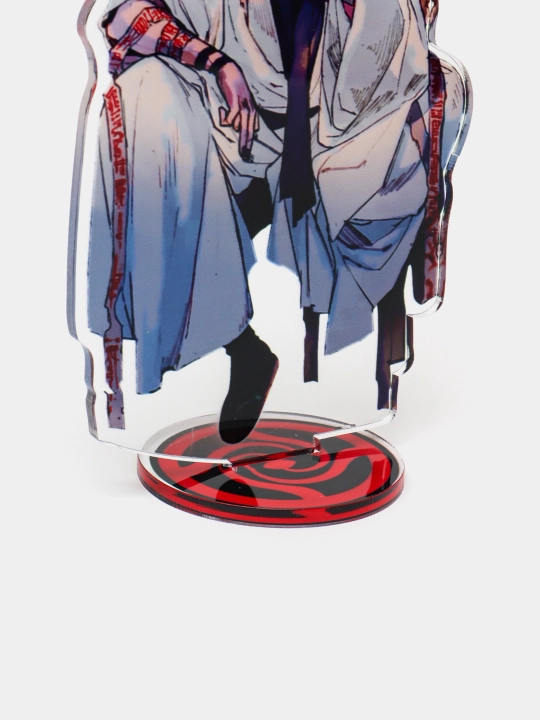Akril figura "Sehrli jang" Jujutsu Kaysen, Gojo, Satoru, Suguru, Touji