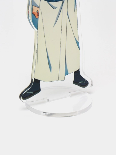 Akril figura "Sehrli jang" Jujutsu Kaysen, Gojo, Satoru, Suguru, Touji