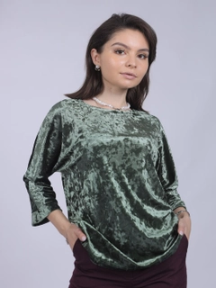 Yashil xaki