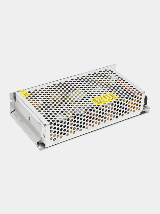 Impulsli quvvat bloki xar xil turadagi 12v - 2a, 5a, 10a, 15a, 20a, 30a