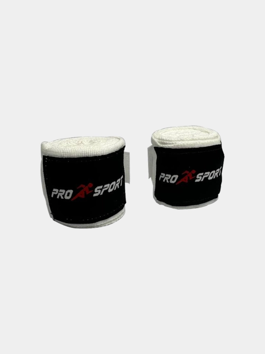 PRO SPORT boks bandaji turli o'lchamdagi, 3 m, 5 m