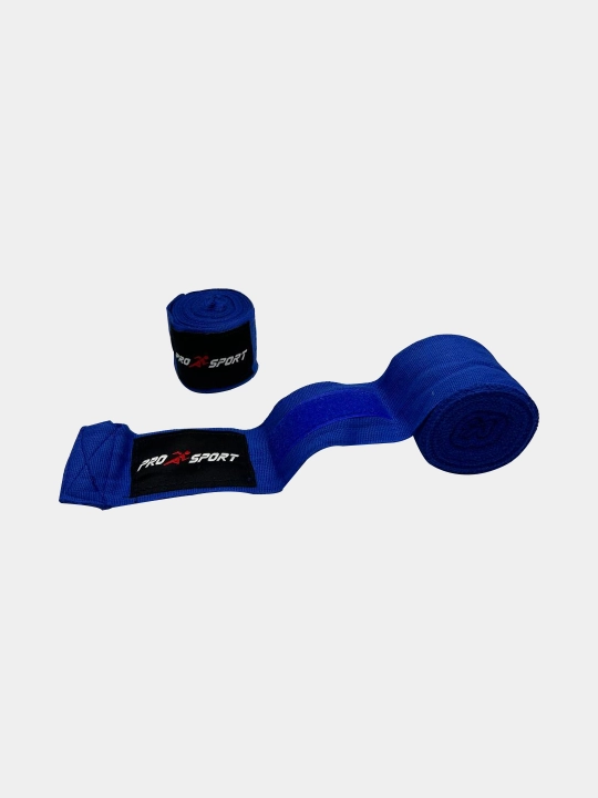Бинт боксерский PRO SPORT в разных размерах, 3 м, 5 м