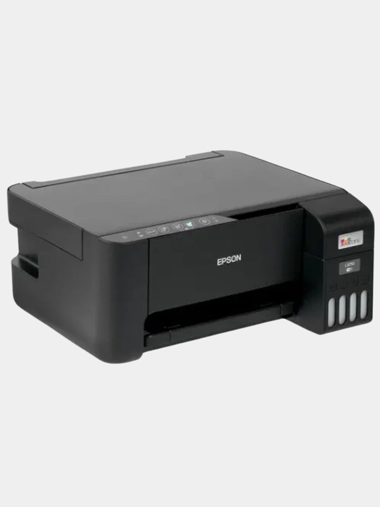 Принтер МФУ Epson L3250/3251, А4, цветной, 3 в 1 wifi