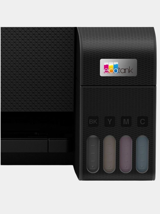 Принтер МФУ Epson L3250/3251, А4, цветной, 3 в 1 wifi